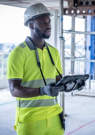 Safetywear & PPE